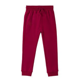 Gami - Joggingpak unisex bordeaux - Alisé kids