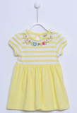 Cotton Dress for baby girls