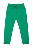 Joggingbroek groen