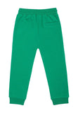 Gami - Joggingbroek groen - Alisé kids