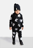 RG - Baby jumpsuit koala print - Alisé kids