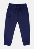 Gami - Joggingpak unisex incl. mondkapjes - Alisé kids